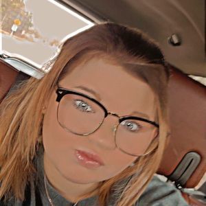 Meet your Posher, Harleigh